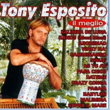 Il meglio - Tony Esposito