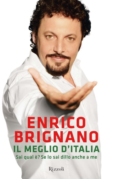 Il meglio d'Italia - Enrico Brignano