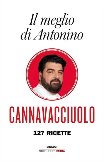Il meglio di Antonino - Antonino Cannavacciuolo
