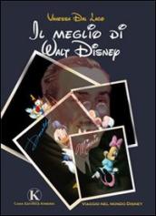 Il meglio di Walt Disney