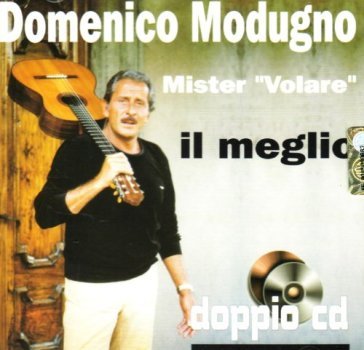 Il meglio domenico modugno - Domenico Modugno