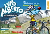 Il mensile di Lupo Alberto 361