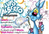 Il mensile di Lupo Alberto 363