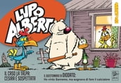 Il mensile di Lupo Alberto 420