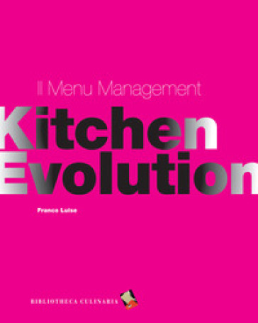 Il menu management - Franco Luise