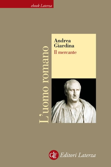 Il mercante - Andrea Giardina