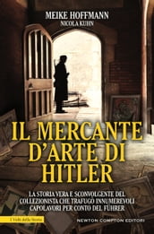 Il mercante d arte di Hitler