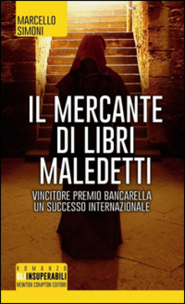 Il mercante di libri maledetti - Marcello Simoni