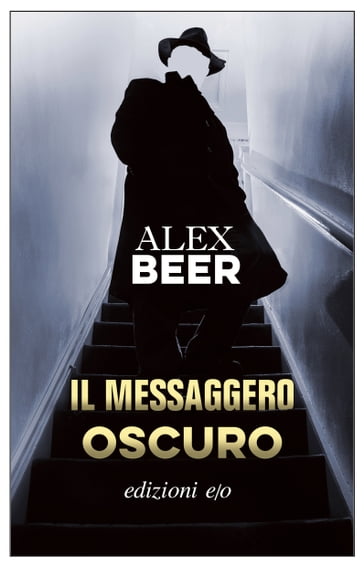 Il messaggero oscuro - Alex Beer