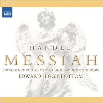 Il messia (versione del 1751) - Georg Friedrich Handel