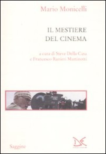 Il mestiere del cinema - Mario Monicelli