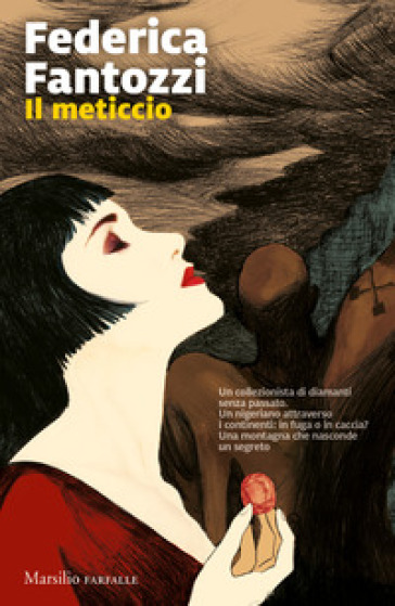 Il meticcio - Federica Fantozzi