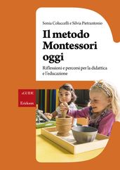 Il metodo Montessori oggi