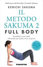 Il metodo Sakuma 2. Full body
