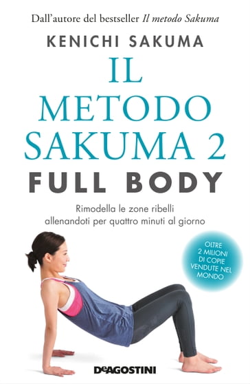 Il metodo Sakuma Full Body - Kenichi Sakuma