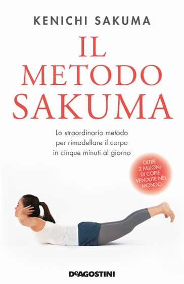 Il metodo Sakuma - Kenichi Sakuma