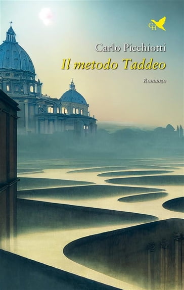 Il metodo Taddeo - Carlo Picchiotti