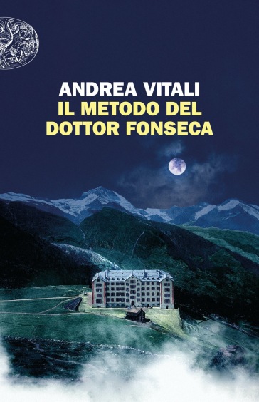 Il metodo del dottor Fonseca - Andrea Vitali