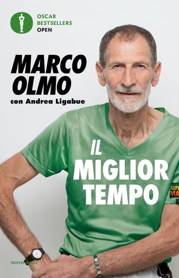 Il miglior tempo - Marco Olmo