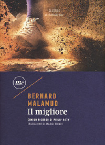 Il migliore - Bernard Malamud