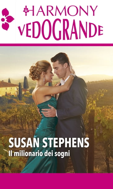 Il milionario del sogni - Susan Stephens