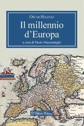 Il millennio d Europa