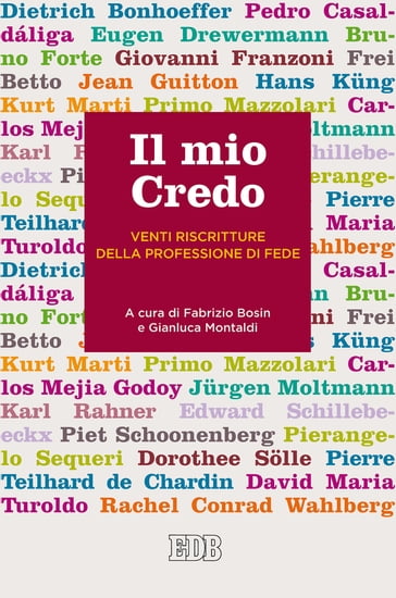 Il mio Credo - AA.VV. Artisti Vari