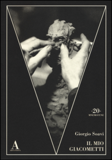Il mio Giacometti - Giorgio Soavi