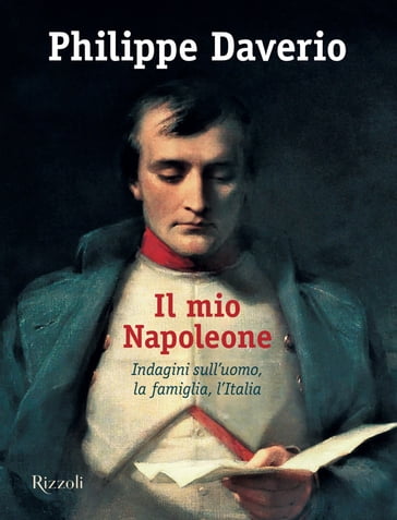 Il mio Napoleone - Philippe Daverio