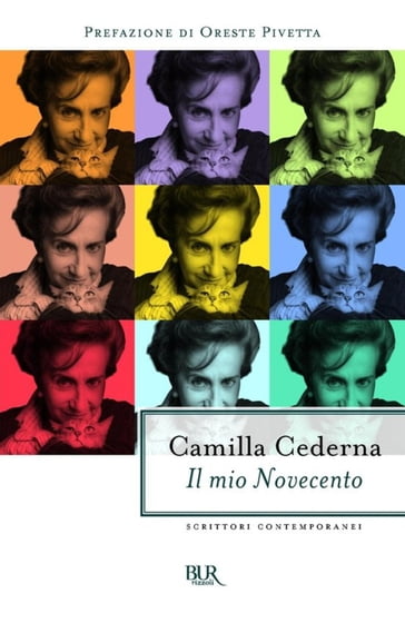 Il mio Novecento - Camilla Cederna