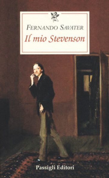 Il mio Stevenson - Fernando Savater