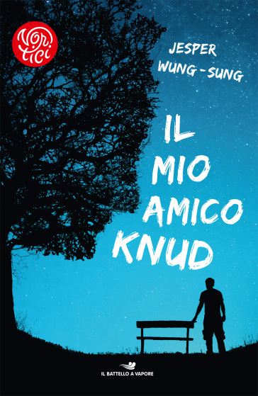 Il mio amico Knud - Jesper Wung-Sung