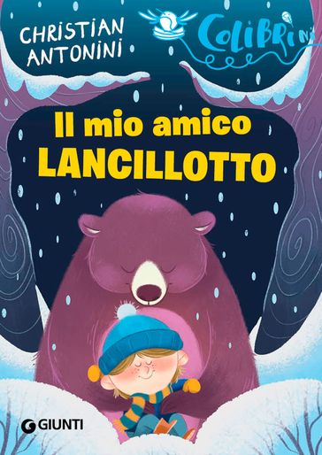 Il mio amico Lancillotto - Christian Antonini