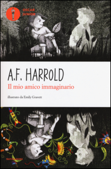 Il mio amico immaginario - A. F. Harrold