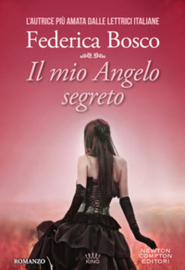 Il mio angelo segreto - Federica Bosco