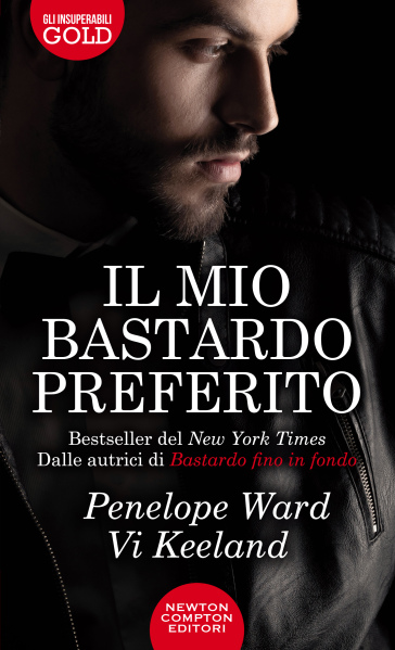 Il mio bastardo preferito - Penelope Ward - Vi Keeland