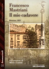 Il mio cadavere