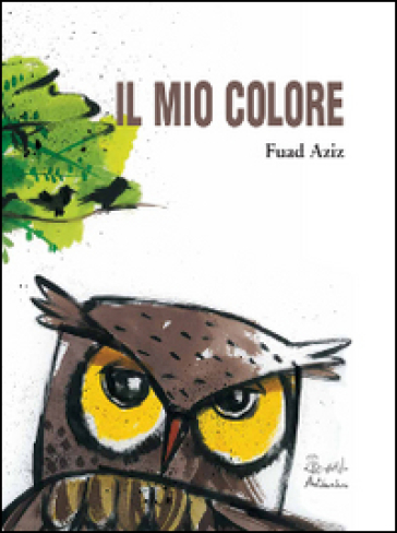 Il mio colore - Fuad Aziz