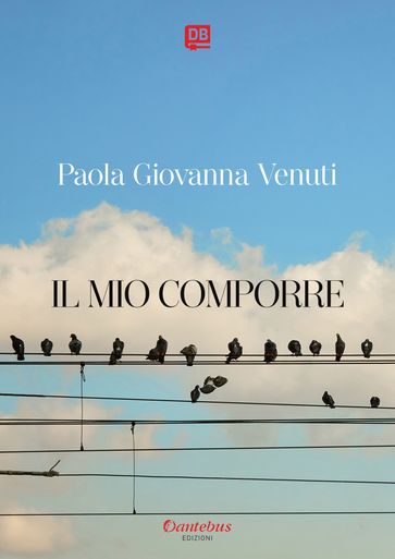 Il mio comporre - Paola Giovanna Venuti