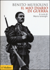 Il mio diario di guerra