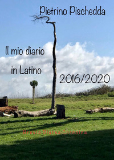 Il mio diario in latino - Pietrino Pischedda