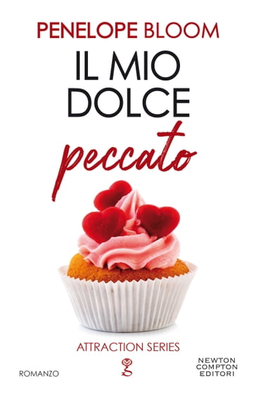 Il mio dolce peccato - Penelope Bloom