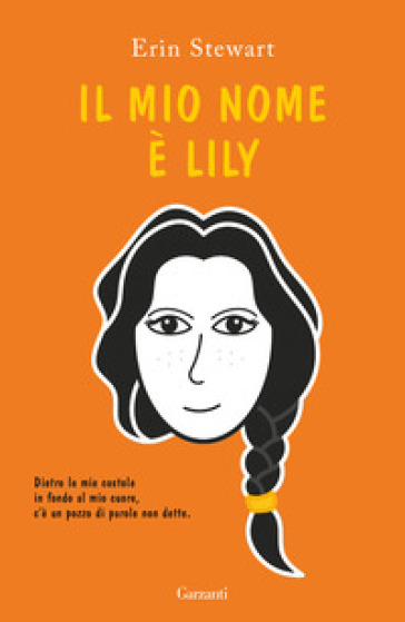 Il mio nome è Lily - Erin Stewart