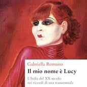 Il mio nome è Lucy