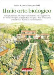 Il mio orto biologico