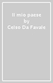 Il mio paese