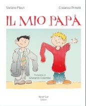 Il mio papà