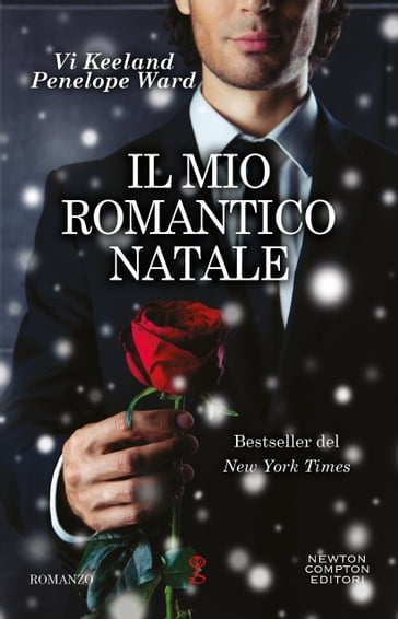 Il mio romantico Natale - Penelope Ward - Vi Keeland