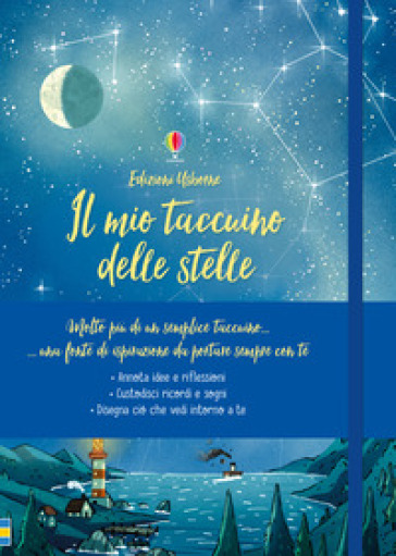 Il mio taccuino delle stelle - Fiona Patchett