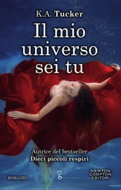 Il mio universo sei tu